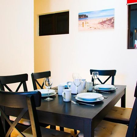 Villa Calamares With Heated Pool And Air Conditioning Playa Blanca  Exteriér fotografie