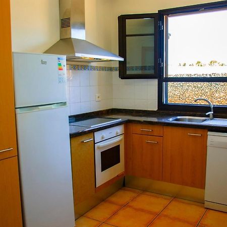 Villa Calamares With Heated Pool And Air Conditioning Playa Blanca  Exteriér fotografie