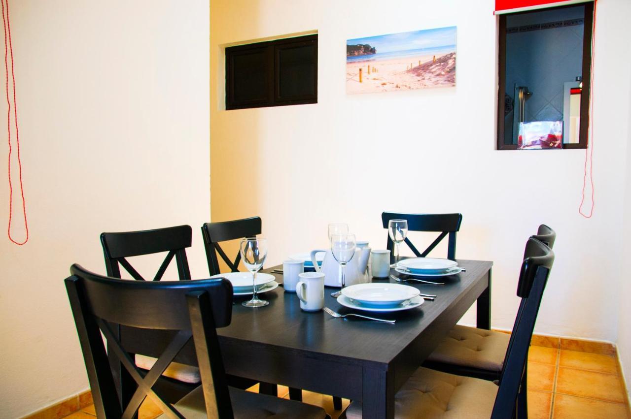 Villa Calamares With Heated Pool And Air Conditioning Playa Blanca  Exteriér fotografie