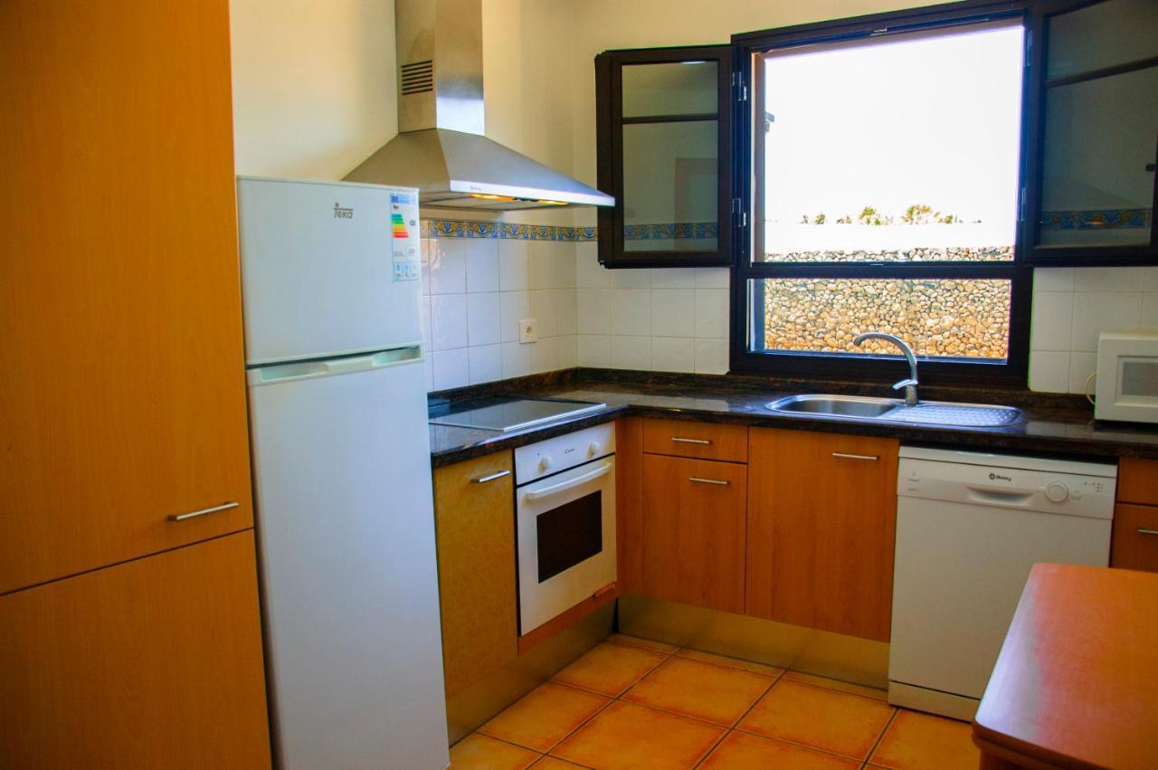 Villa Calamares With Heated Pool And Air Conditioning Playa Blanca  Exteriér fotografie