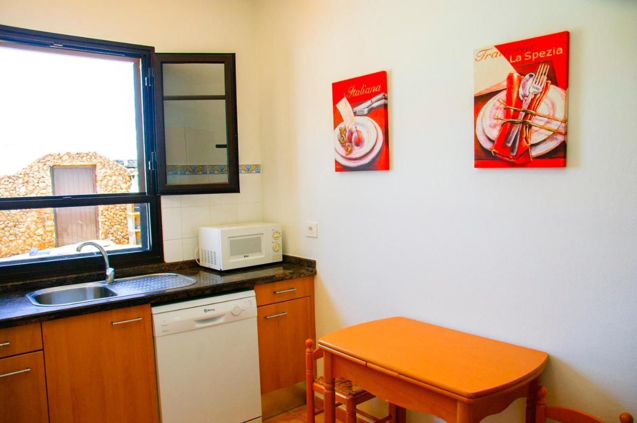 Villa Calamares With Heated Pool And Air Conditioning Playa Blanca  Exteriér fotografie