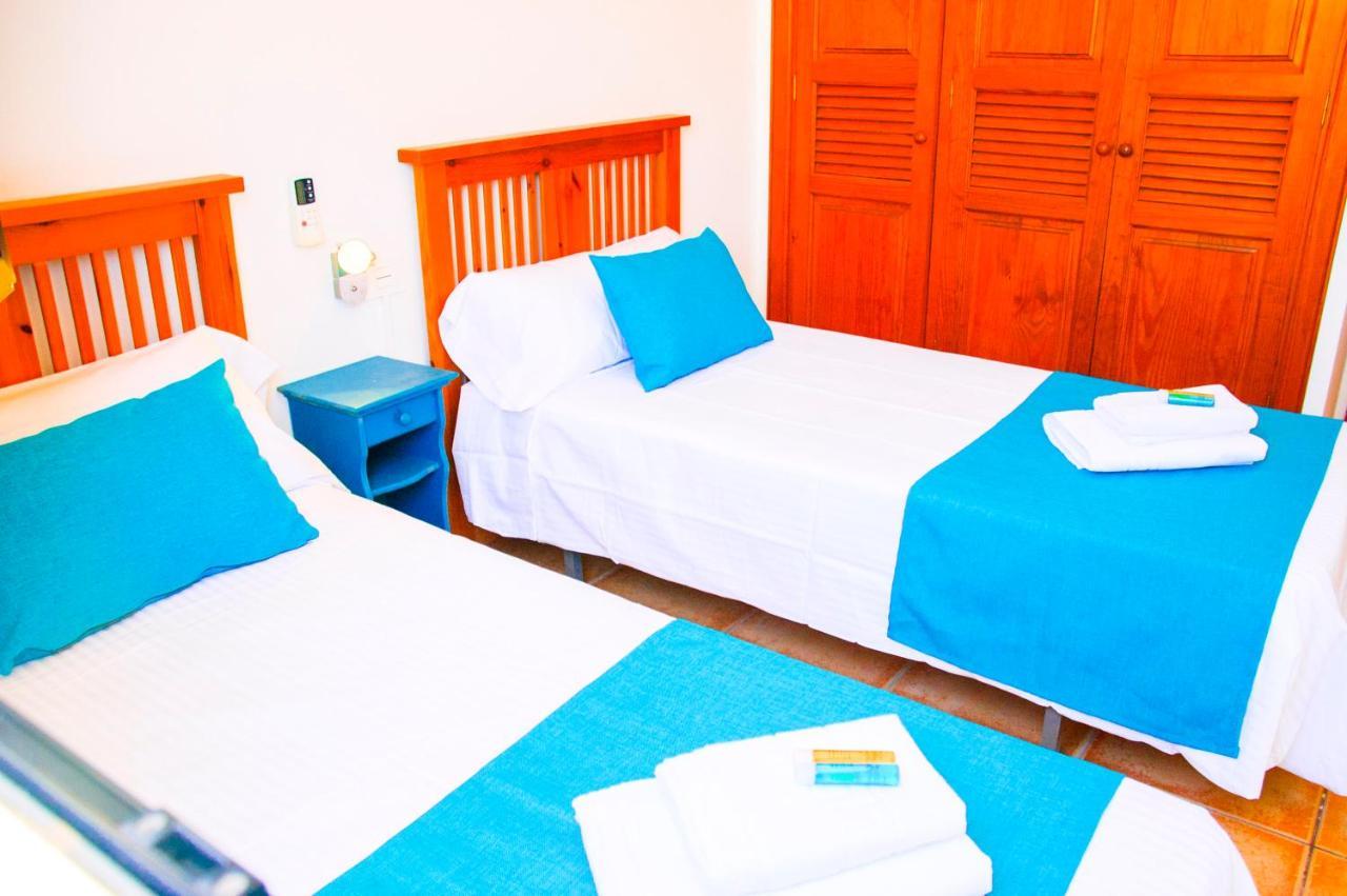 Villa Calamares With Heated Pool And Air Conditioning Playa Blanca  Exteriér fotografie