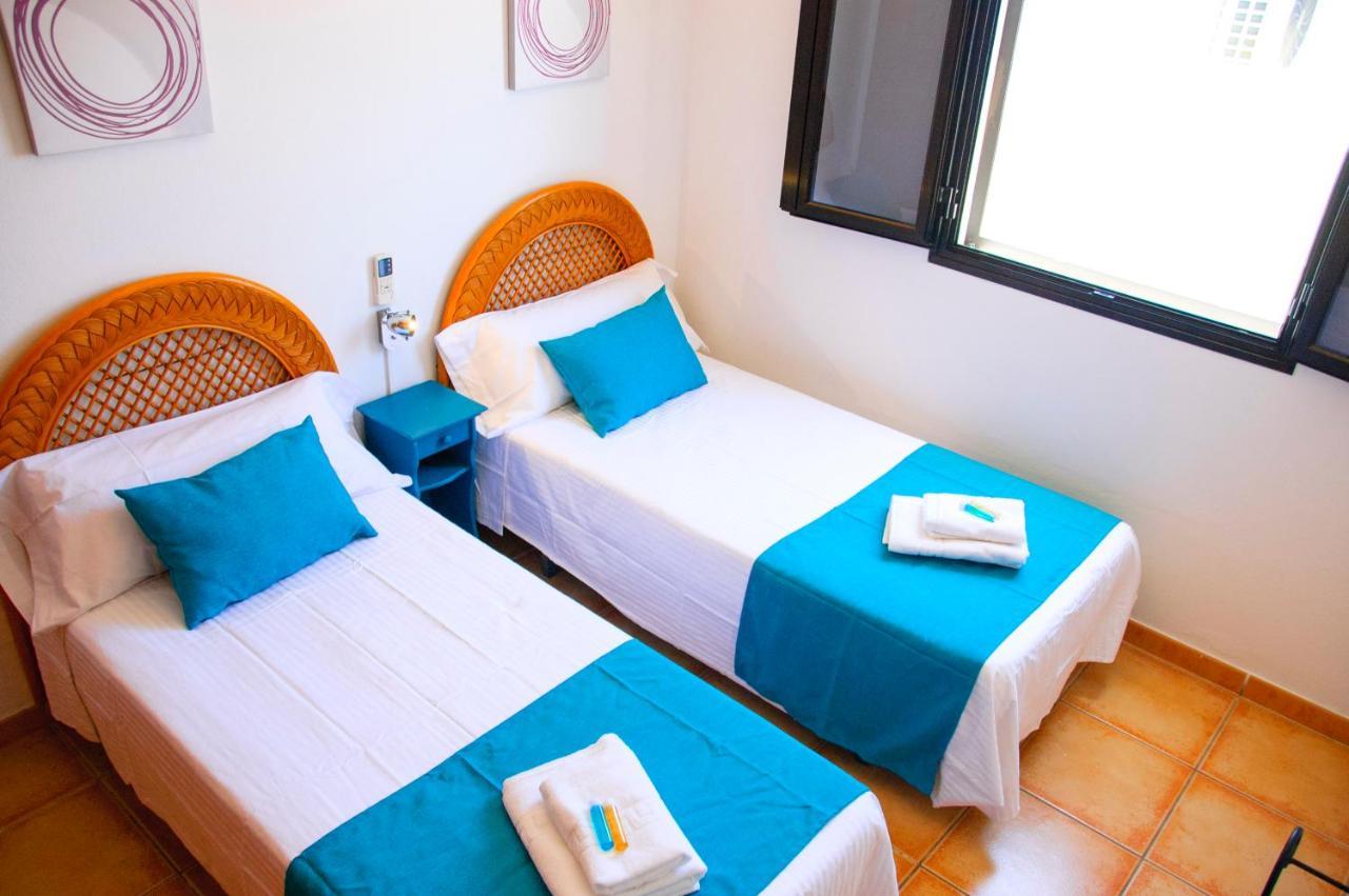 Villa Calamares With Heated Pool And Air Conditioning Playa Blanca  Exteriér fotografie