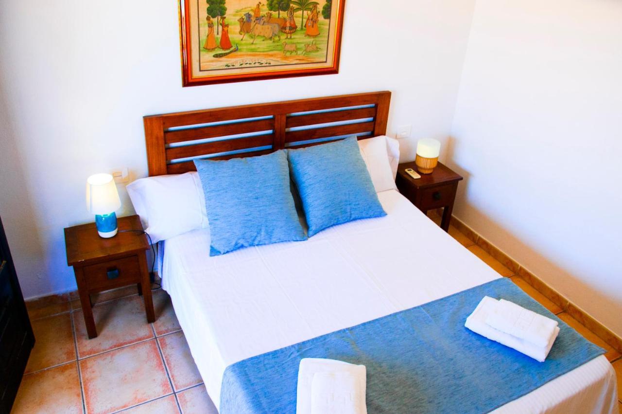 Villa Calamares With Heated Pool And Air Conditioning Playa Blanca  Exteriér fotografie