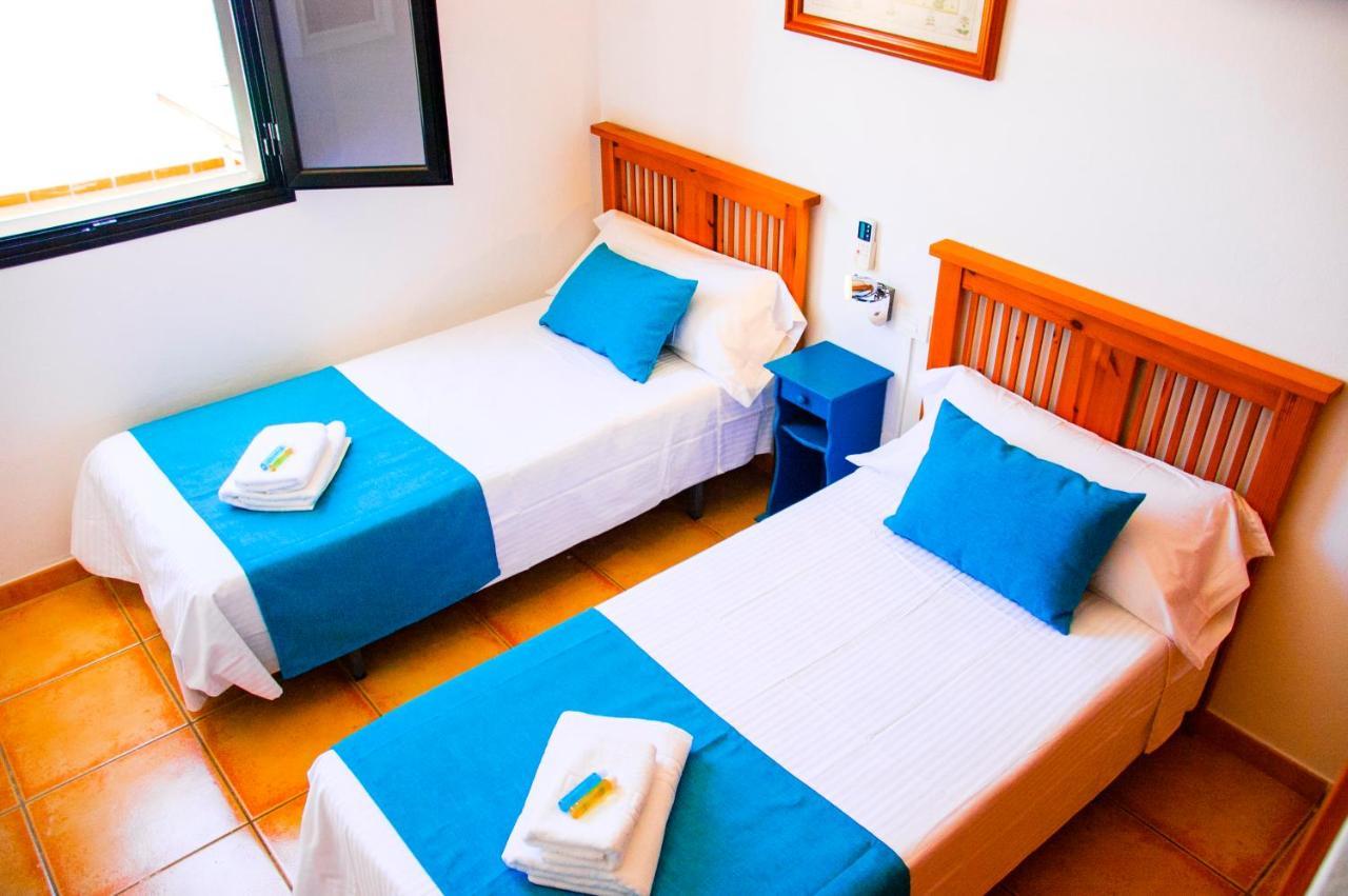 Villa Calamares With Heated Pool And Air Conditioning Playa Blanca  Exteriér fotografie